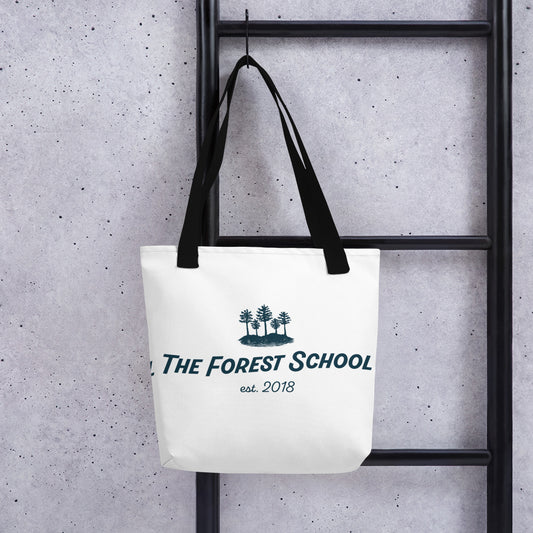 The Forest School Tote