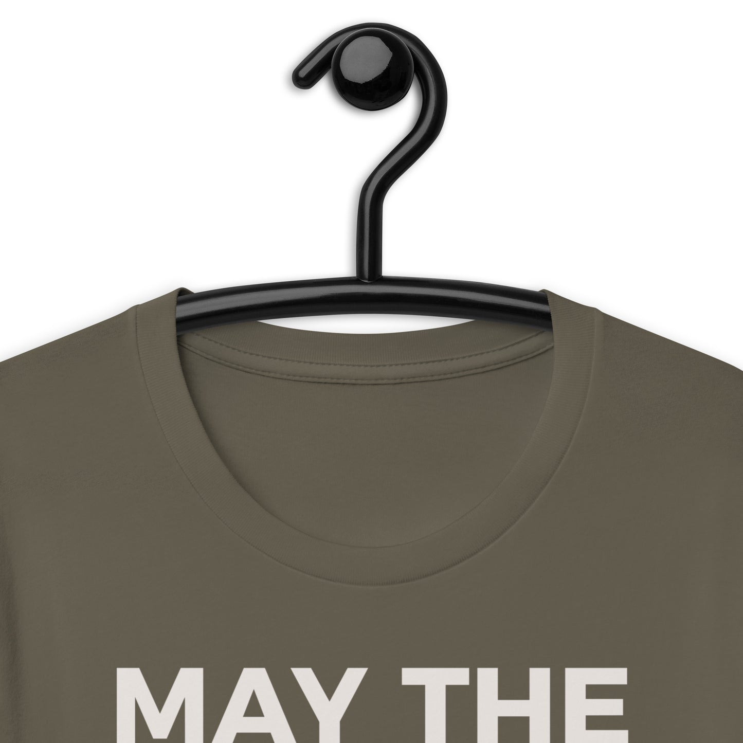 May The Forest Be With You T-Shirt