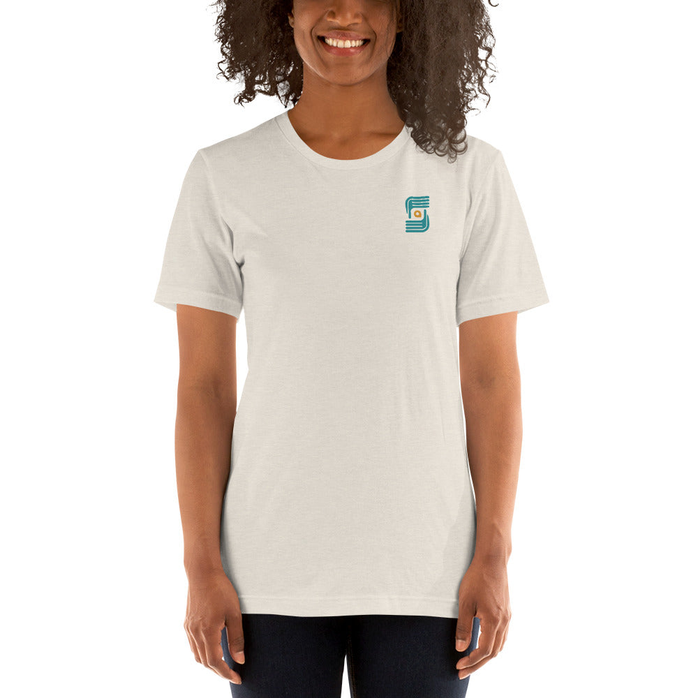 Share Your Story T-Shirt